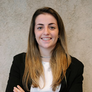 Inés, piscóloga Inés, piscóloga