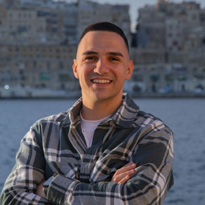 Iván, psicólogo Iván, psicólogo